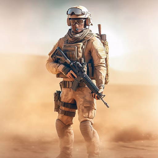 Final Survivor Zombie Warfare IPA