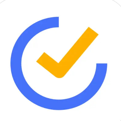 TickTick To-Do List & Calendar