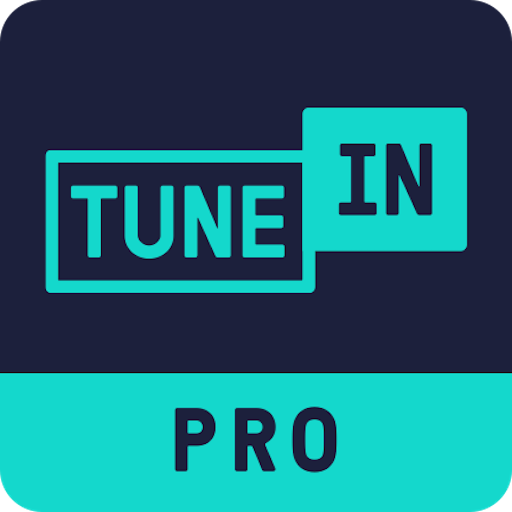 TuneIn Radio: Music & Sports PRO