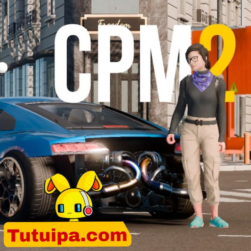 Car Parking Multiplayer 2