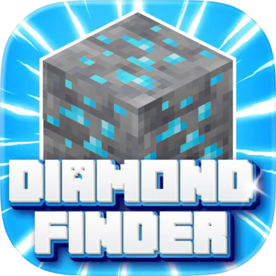Diamond Finder for Minecraft