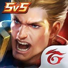 Garena Liên Quân Mobile