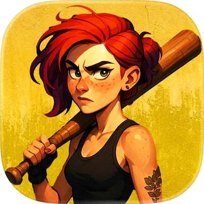 Merge 2 Survive Zombie Game
