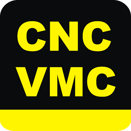 CNC-VMC