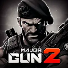 Gun 2 Shooting Game