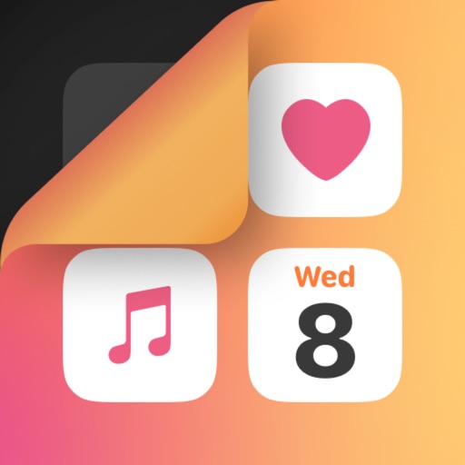 Icon Changer Color Themes