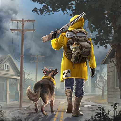Let’s Survive Survival game