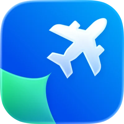 Plane Finder Flight Tracker