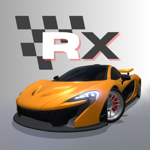 Racing Xperience Online Races
