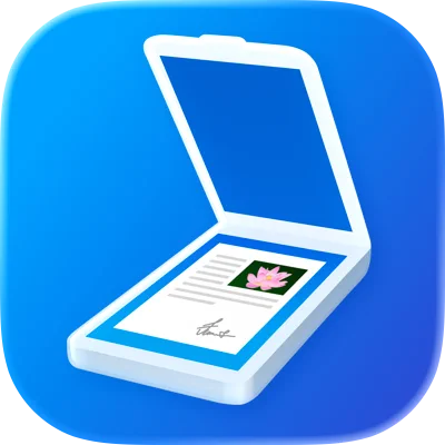 Scanner Pro - Scan Documents