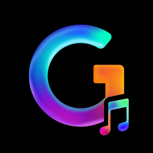 Gradient Music AI-Generated