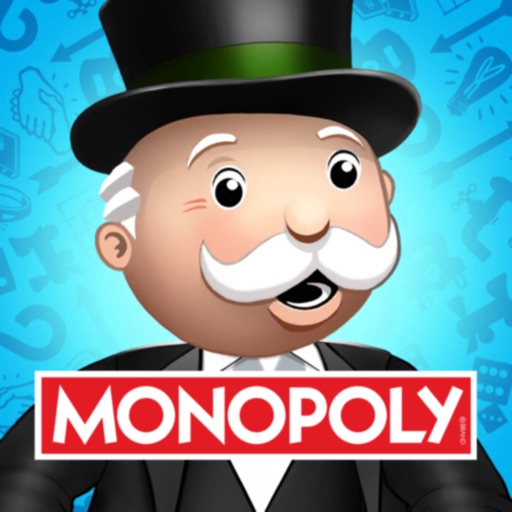 MONOPOLY The Board Game