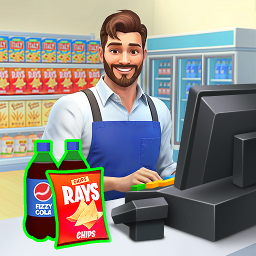 My Superstore Simulator