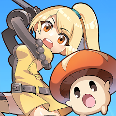 タップハンター~剣と魔法の放置