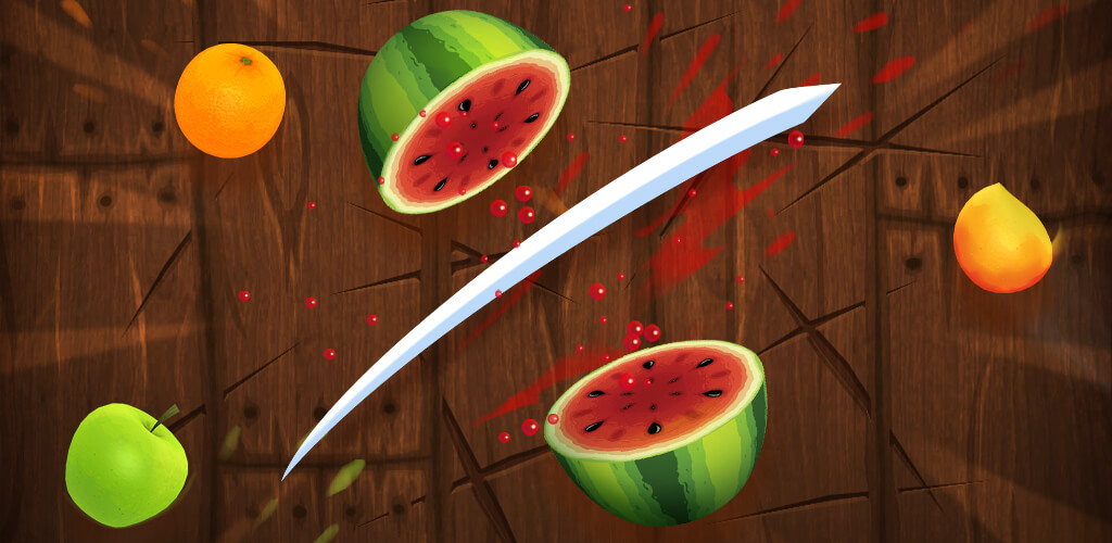 Fruit Ninja Classic IPA
