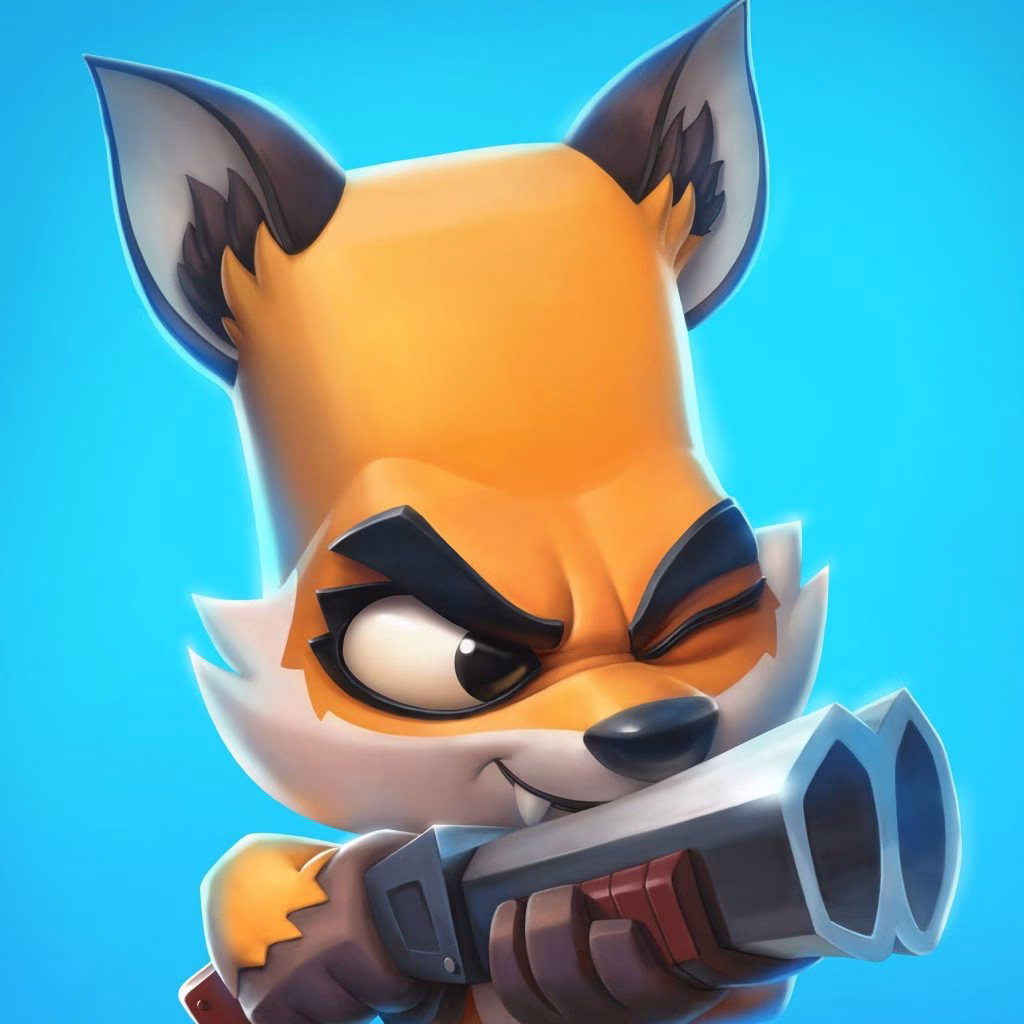 动物王者：萌兽派对