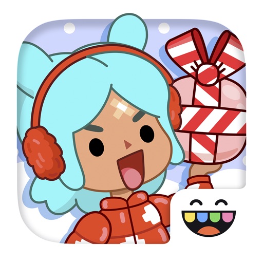 Toca Boca World