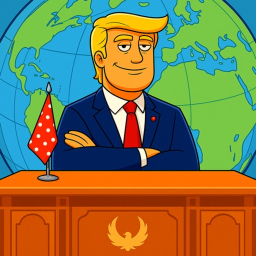 Conquer Countries