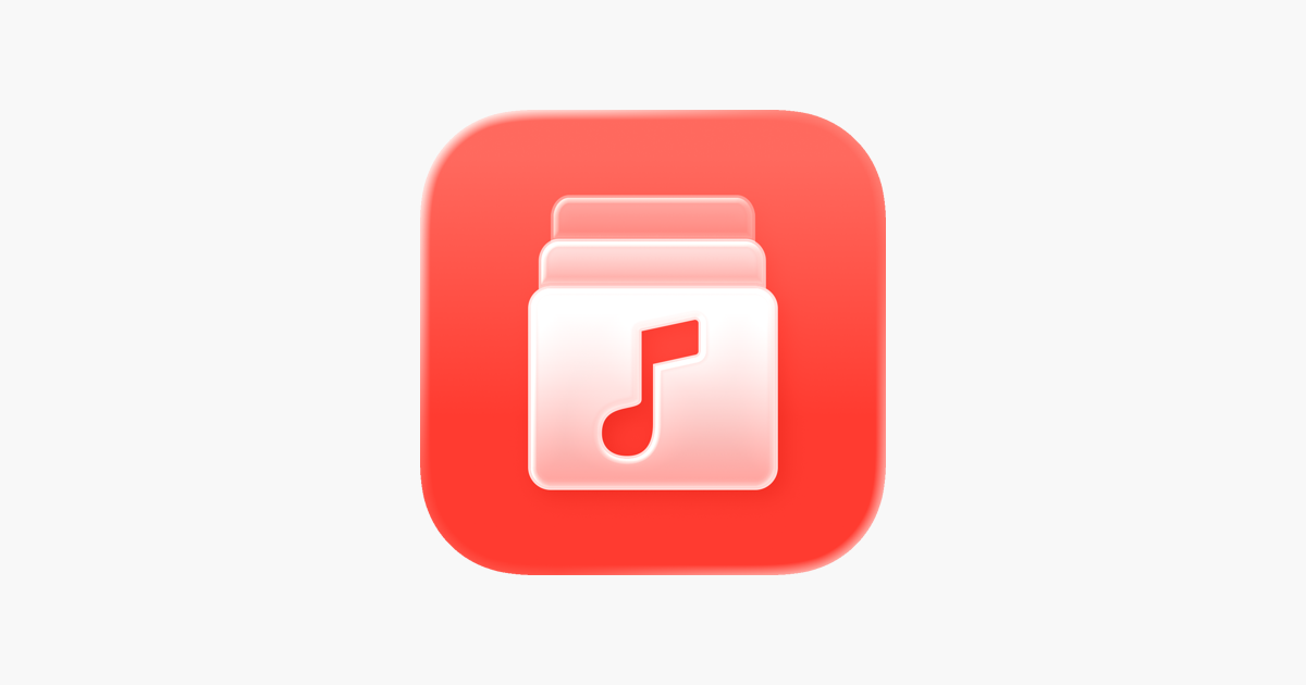 Evermusic Pro: music player IPA