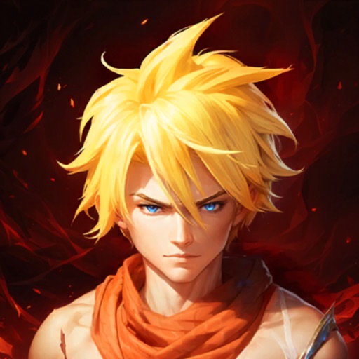 Legend of Survivors