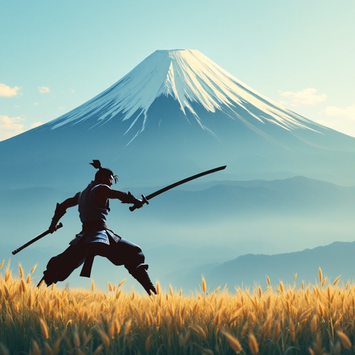 Daisho Survival of a Samurai