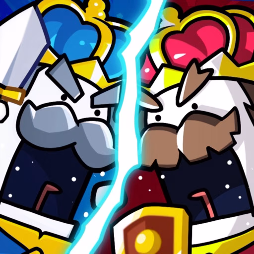 Crown Rush: Survival