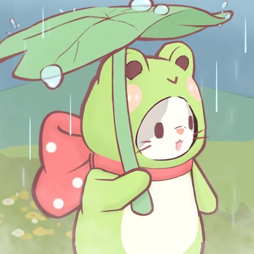 Cats Mansion - Cute Merge Game