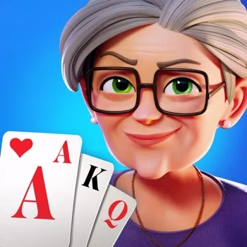 Grandma's Solitaire Secrets