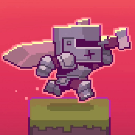 Heroll : Roguelike RPG