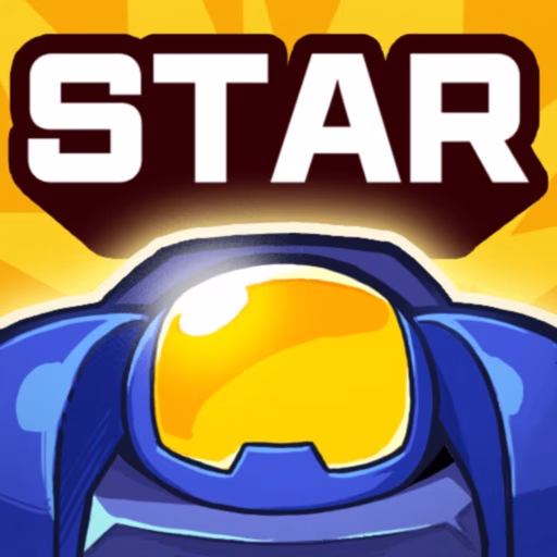 Star Defense: Alliance TD