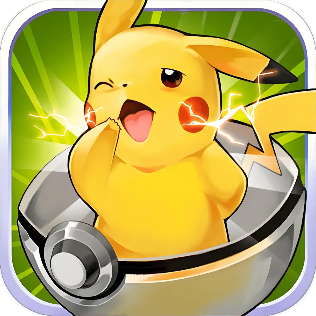 Pokémon Explorers: Idle Tales