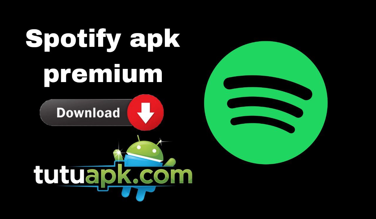 Spotify APK