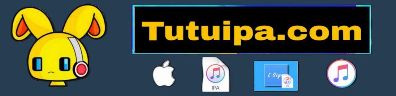 IPA Library install iOS IPA Tweaked Apps & Games