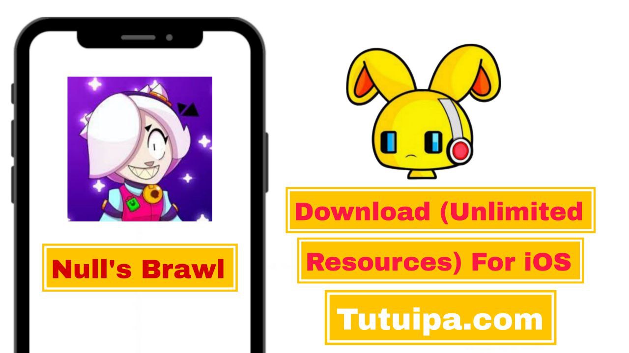 Null's Brawl IPA in tutuipa.com