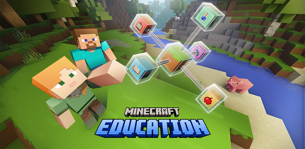 minecraft-education IPA MOD