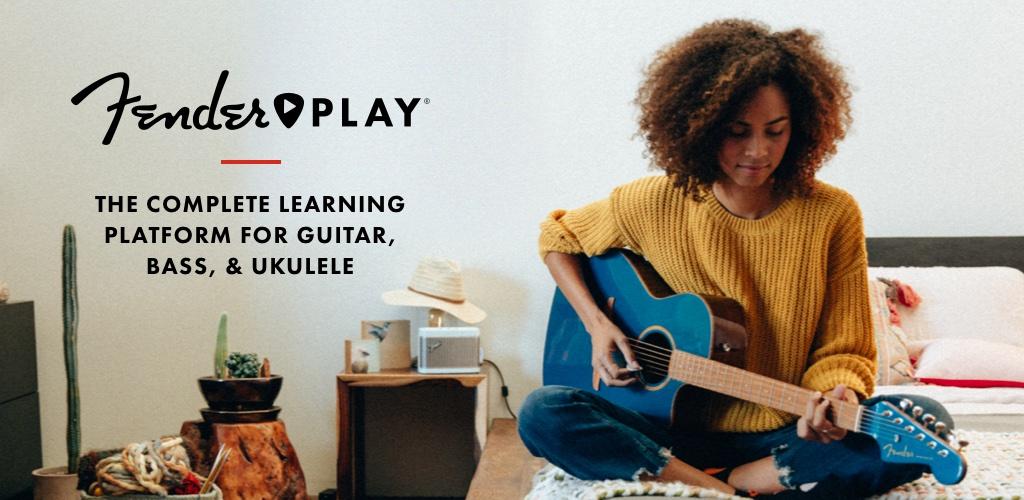 fender-play-learn-guitar IPA tutuipa Download App