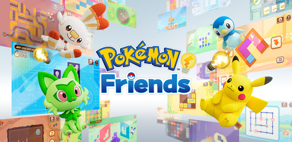 pokmon-friends