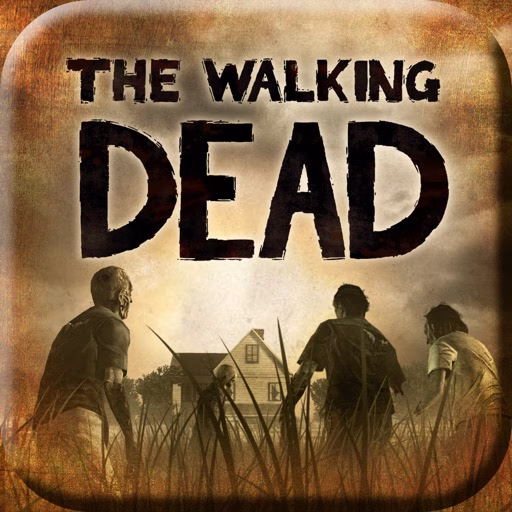 Walking Dead The Game