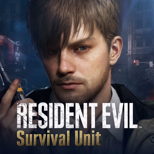 Resident Evil Survival Unit IPA