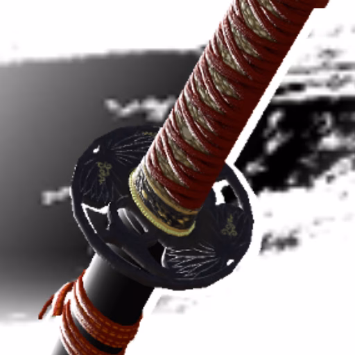 Samurai Soul IPA