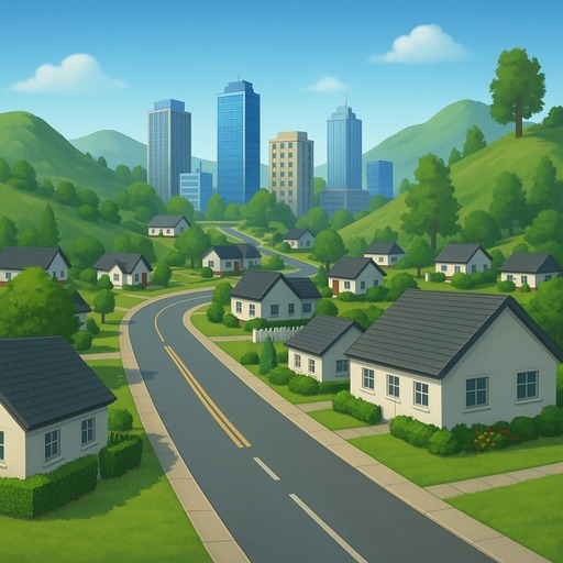 City Island 2 - Build Offline