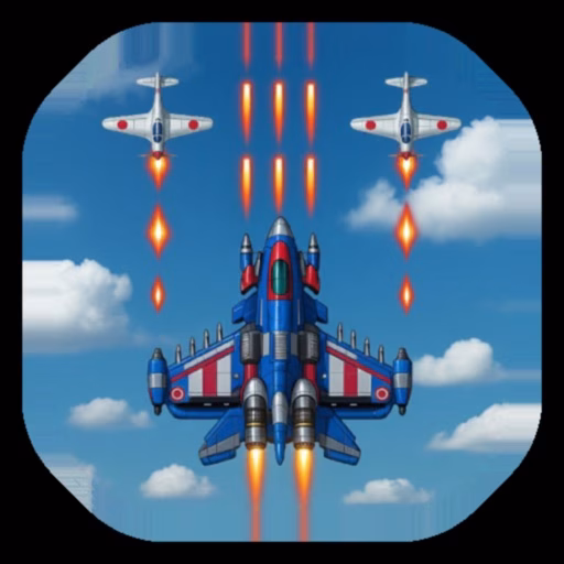 Air Force: Airplane games