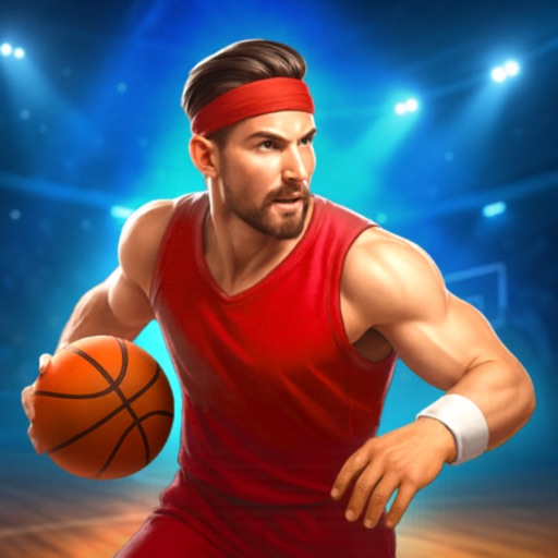 Basketball Master: Dunk Hero