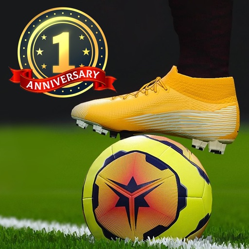 Soccer Dynasty Club Manager IPA