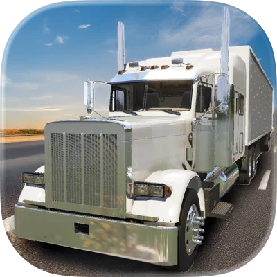 Truck Simulator USA Revolution