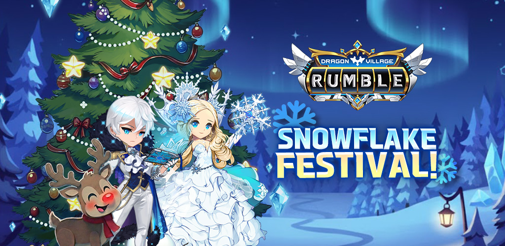dragon-village-rumble