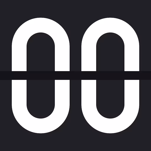 Flip Clock - digital widgets