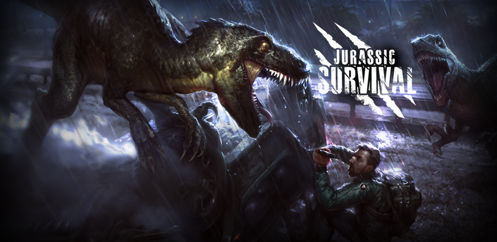 jurassic-survival IPA