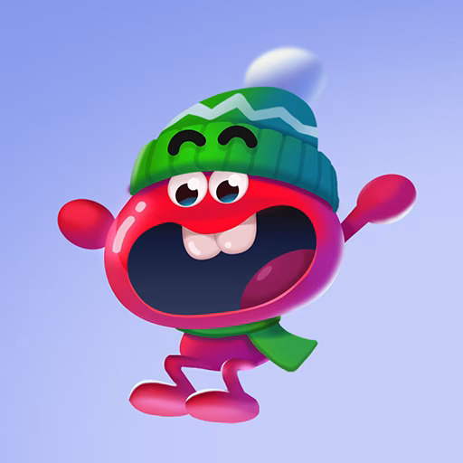 Nonogram Crossing Logic Puzzle