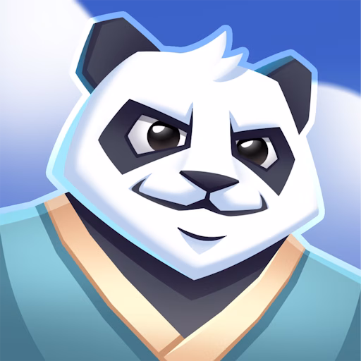 Pandao Wars: Fight for freedom